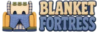 Blanket Fortress logo